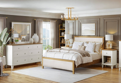 Audrey Bedroom