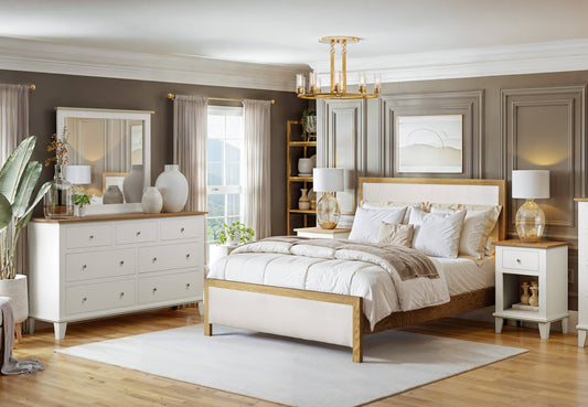 Audrey Bedroom