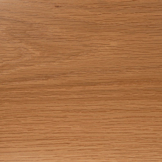 Natural on White Oak