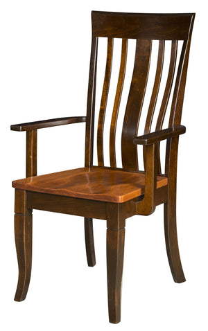 Newbury Chair