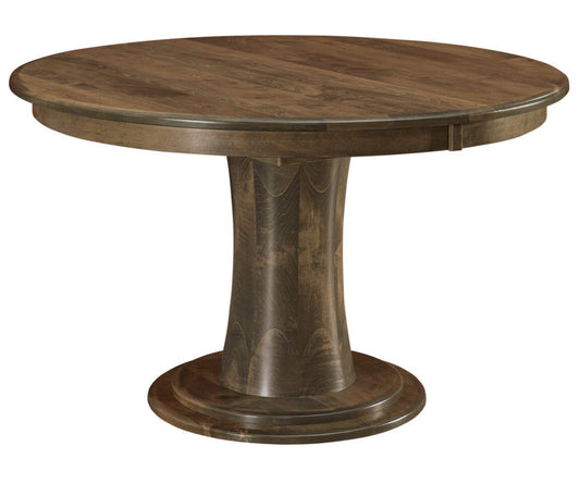Alana Pedestal Table
