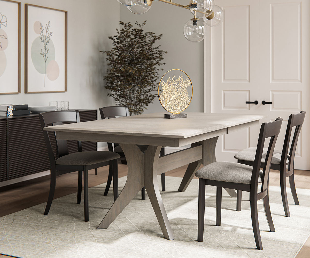 Harper Trestle Table