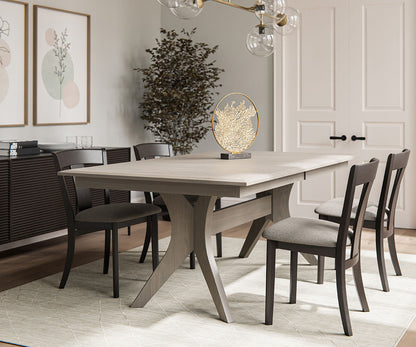 Harper Trestle Table