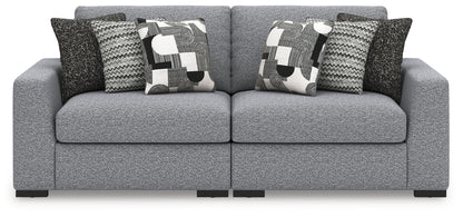 Bealton - 2 Piece Sectional