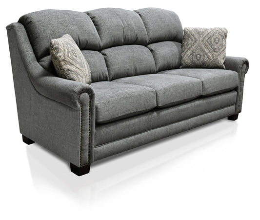 Dawson - Sofa With Nails