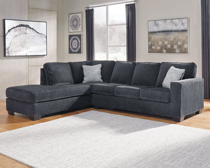 Altari - 2 Piece Sleeper Sectional
