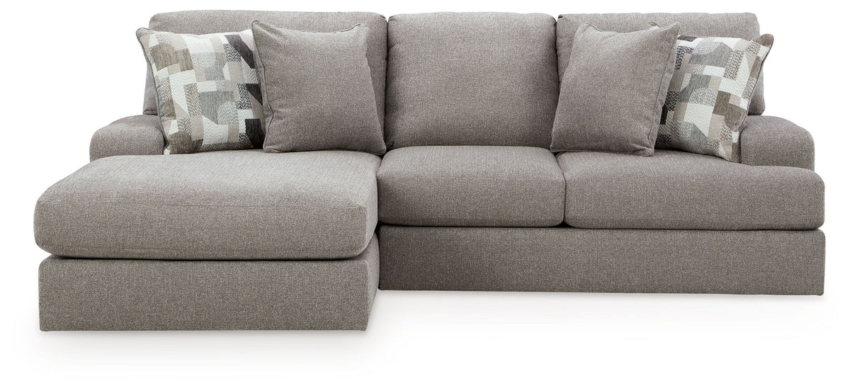Lindon - 2 Piece Sectional