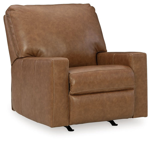 Bolsena - Rocker Recliner