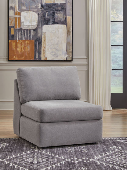 Modmax - 4 Piece Sectional