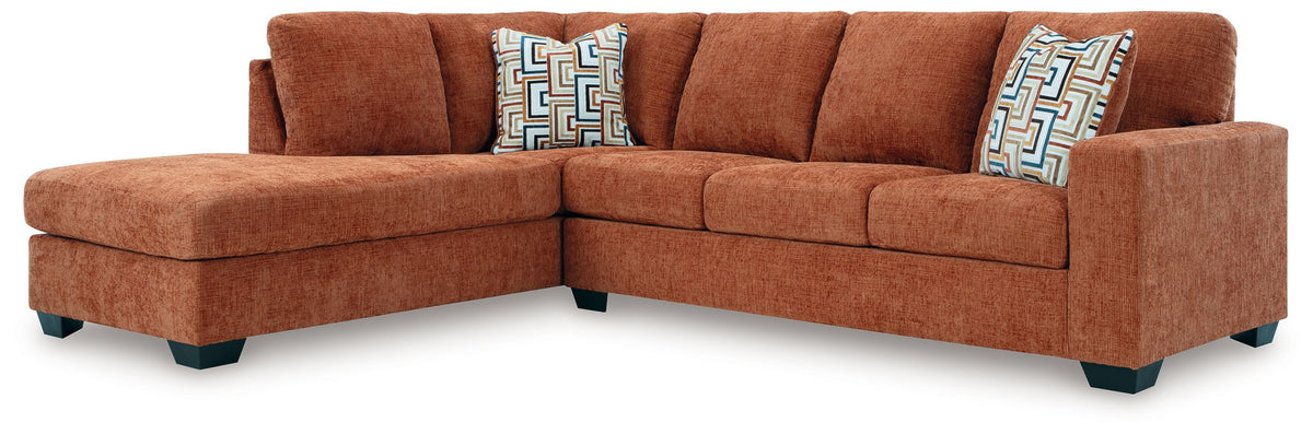 Aviemore - 2 Piece Sectional