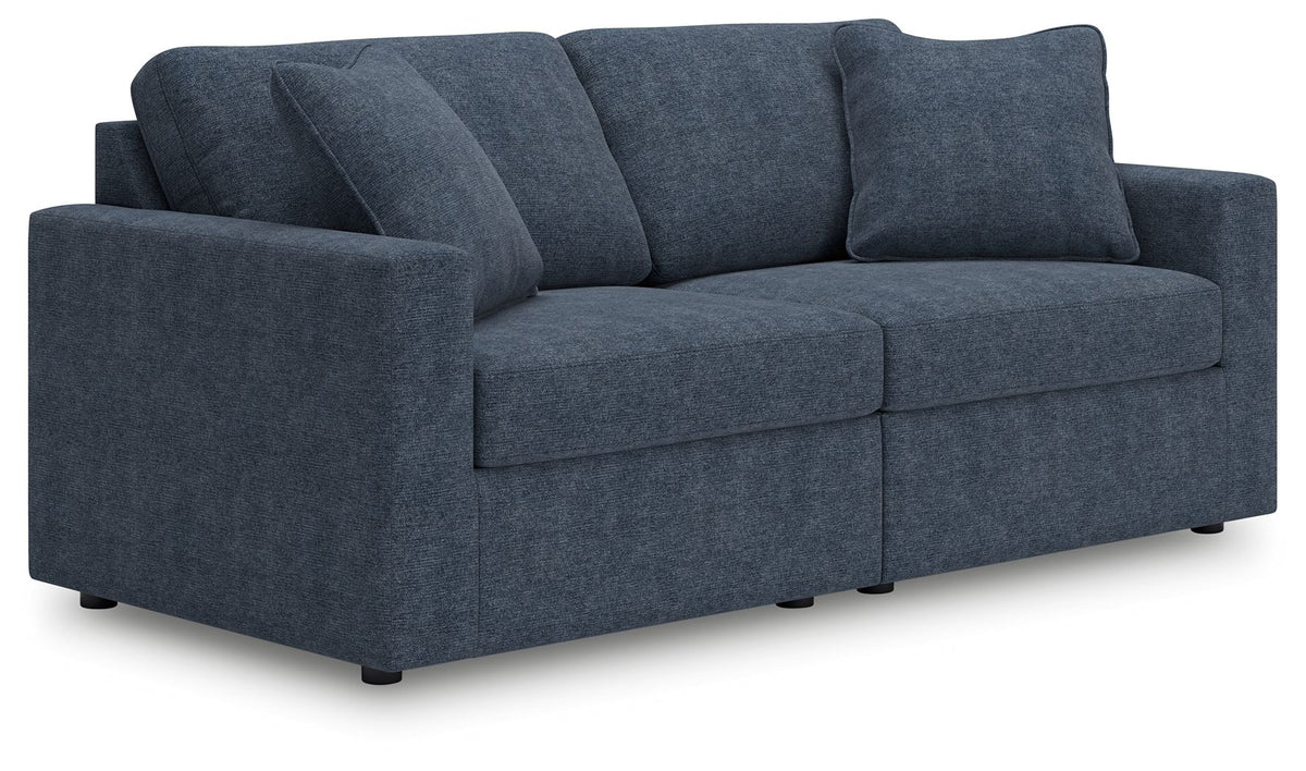 Modmax - 7 Piece Sectional