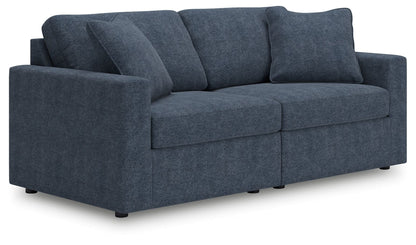 Modmax - 7 Piece Sectional