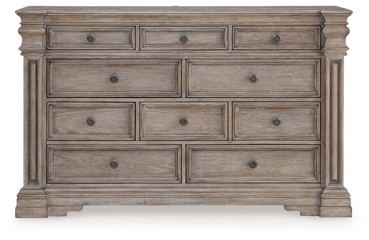 Blairhurst - Dresser