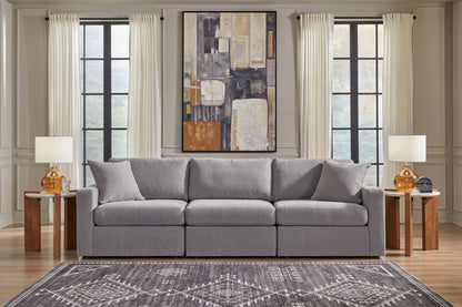 Modmax - 3 Piece Sectional