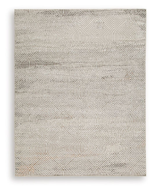 Bachus - Rug