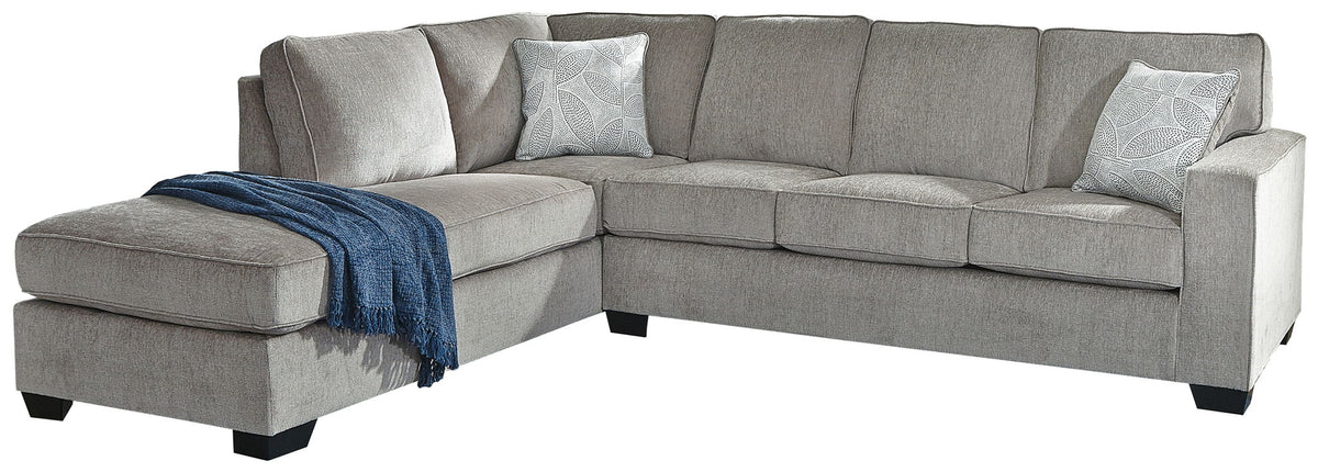 Altari - 2 Piece Sleeper Sectional