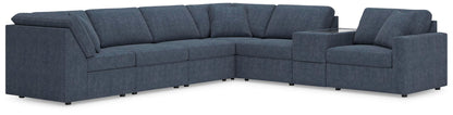 Modmax - 7 Piece Sectional