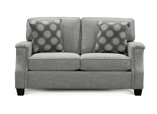 Salem - Loveseat