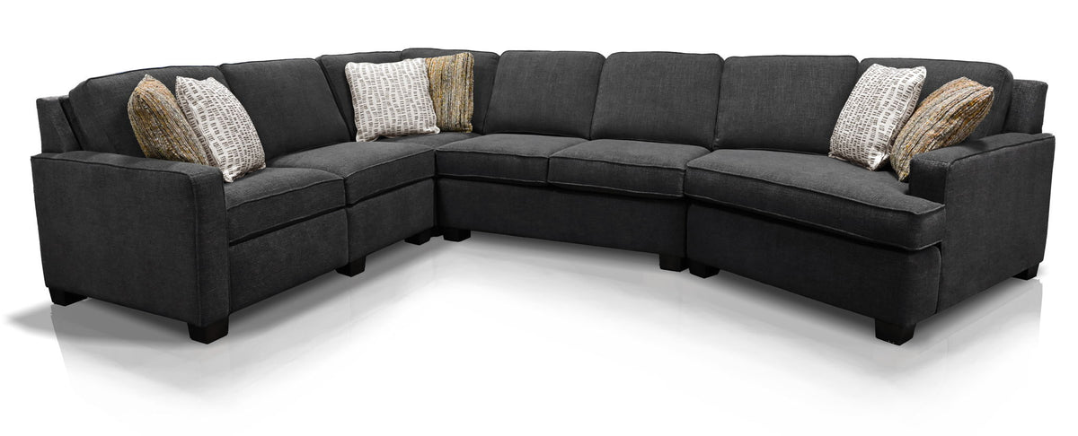 Nola - Sectional