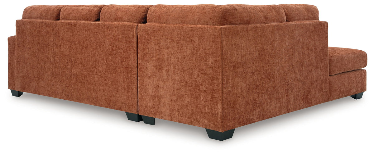 Aviemore - 2 Piece Sectional