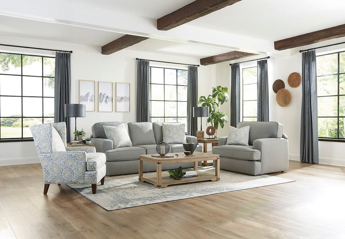 Rouse - Chair