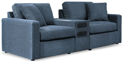 Modmax - 3 Piece Sectional