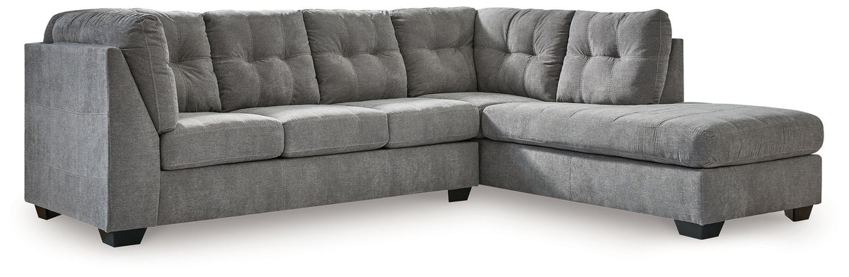 Marleton - 2 Piece Sectional