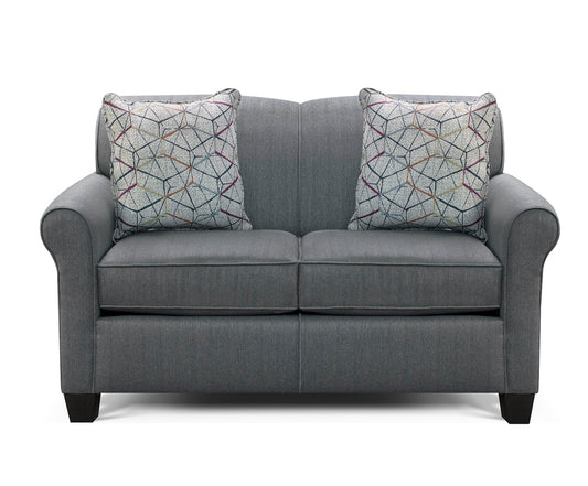 Angie - Loveseat