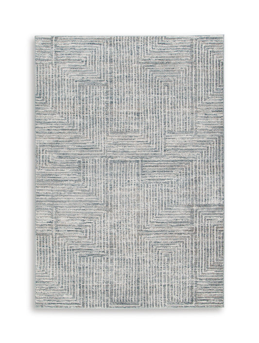 Jaiminson - Rug