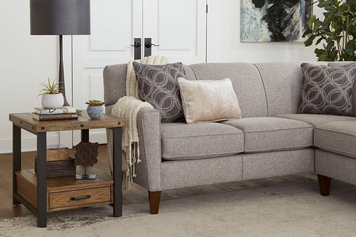 SoHo Living - 6200 - Collegedale Sectional