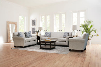 Angie - Living Room Chair