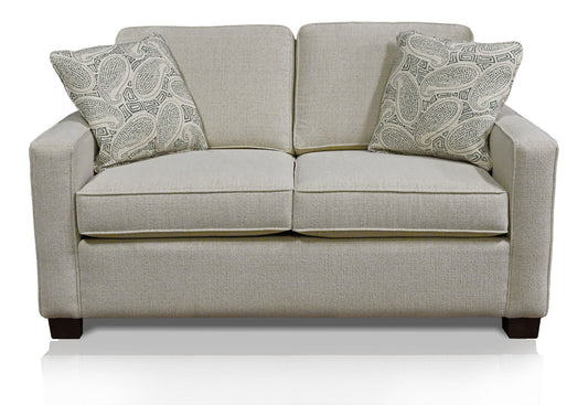 Nola - Loveseat