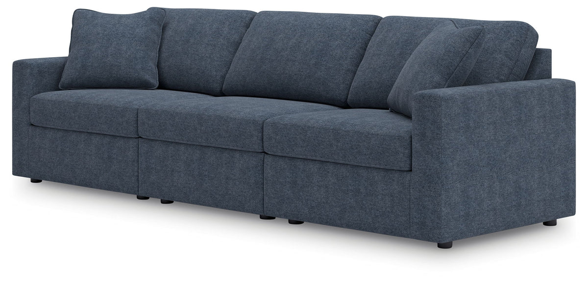 Modmax - 3 Piece Sectional