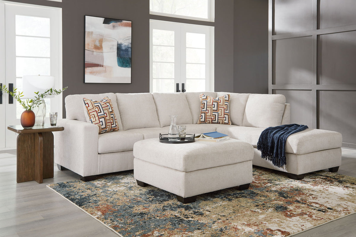 Aviemore - 3 Piece Sectional Set