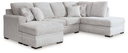 Gabyleigh - 2 Piece Sectional