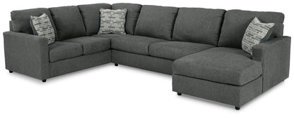 Edenfield - 3 Piece Sectional