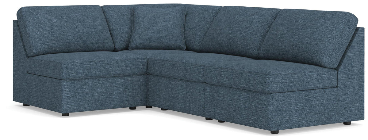 Modmax - 4 Piece Sectional