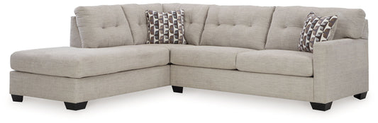 Mahoney - 2 Piece Sectional
