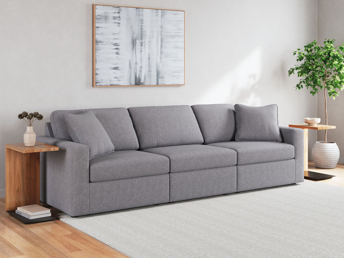 Modmax - 3 Piece Sectional