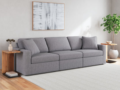 Modmax - 3 Piece Sectional