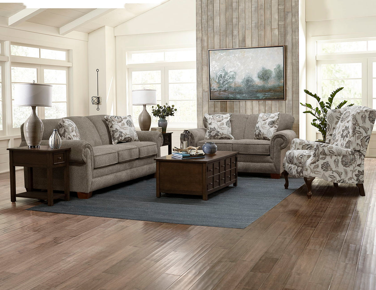 Monroe - Loveseat