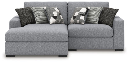 Bealton - 2 Piece Sectional