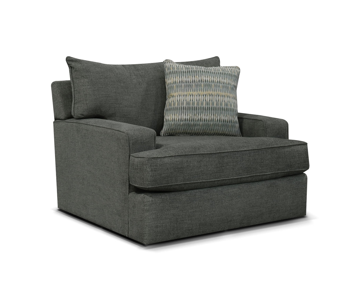 Anderson - Swivel Chair