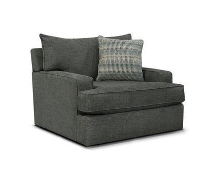 Anderson - Swivel Chair