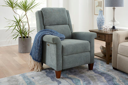 Wright - Recliner