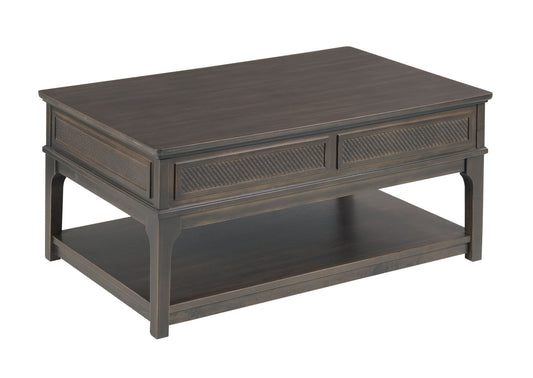 Serra - Rectangular Table
