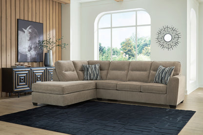 Olten - 2 Piece Sectional