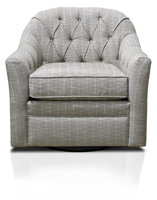 Adalie - Swivel Glider