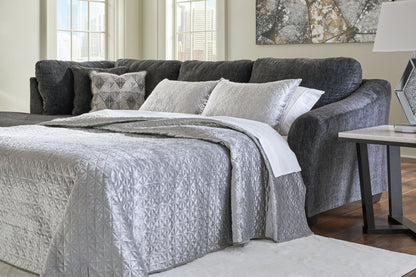 Biddeford - 2 Piece Sectional