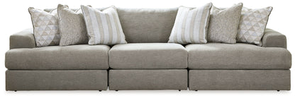 Avaliyah - 3 Piece Sectional